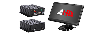Mobile DVR System