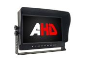 Carleader 10.1 Inch IP69K Waterproof 2CH AHD Backup Monitor