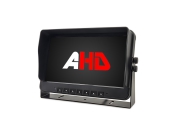 Carleader 10.1 Inch 2CH AHD Inputs Vehicle Backup Monitor—Protect Your Driving Safety