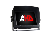 Upgrade your vehicle’s safety with Carleader 5.6 Inch AHD Car Rear View Monitor