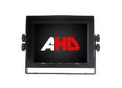 Upgrade your vehicle’s safety with Carleader 5.6 Inch 2CH AHD Inputs Vehicle Backup Monitor