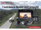 Why Should You Choose Truck Security Camera Systems?