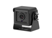 What is The Difference Between IR Camera and Starlight Camera?