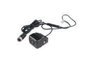 Carleader Mini Size Starlight AHD Forward Facing Camera