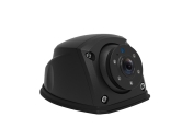 Carleader AHD 5 IR LED Vehicle Side View Camera For Heavy Duty Vehicle