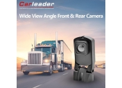 Carleader Starlight Wide Viewing Angle Front / Rear View Camera — Driver Safer, Drive Smarter