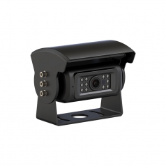 1080P Waterproof Rear View Camera With Auto Shutter