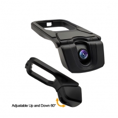 Windshield Mount WDR Starlight AHD Front View Camera