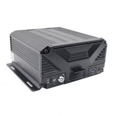 16CH 1080P HDD Storage Mobile DVR