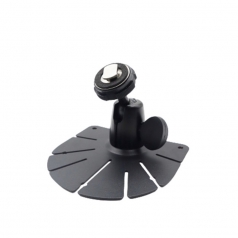New VESA Bracket for Car Monitor