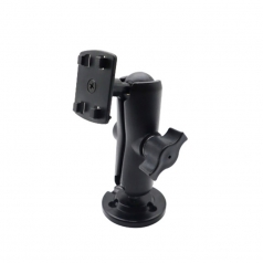 New VESA Bracket for Car Monitor