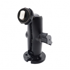 New VESA Bracket for Car Monitor
