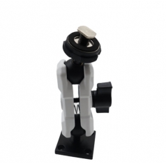 New VESA Bracket for Car Monitor