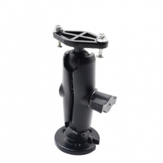 New VESA Bracket for Car Monitor