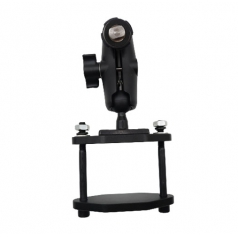 New VESA Bracket for Car Monitor