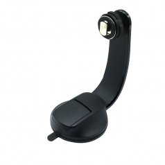 New Aluminum Alloy Bendable Bracket for Car Monitor