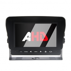 7寸车载AHD 显示器