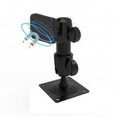 Magnetic VESA Bracket for Car Monitor