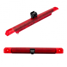 New Brake Light Camera Fit for Renault Master / Nissan Interstar (2024~Present)