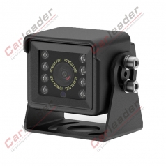 8 LED Rearview Camera 130° Viewing Angle