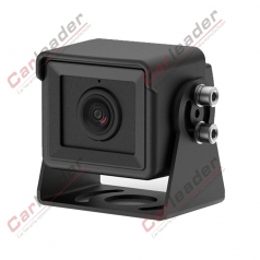 Starlight Rearview Camera Wide Viewing Angle 180°