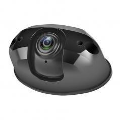 Starlight Ultra Wide Angle Camera for Front / Rear / Side View