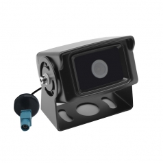 Starlight High Resolution LVDS Camera for Fiat Ducato 7 and 10 Inch Monitor