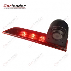 Brake Light Camera Fit for Ford Transit Custom