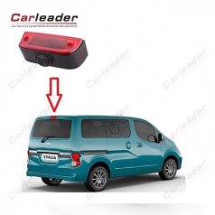 Brake Light Camera Fit for Nissan NV200 / Chevrolet City Express