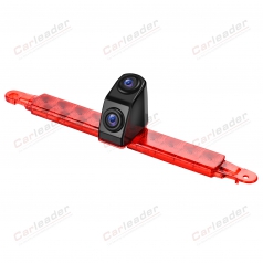 Universal Dual Lens Brake Light Camera